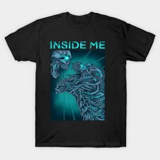 inside me T-Shirt